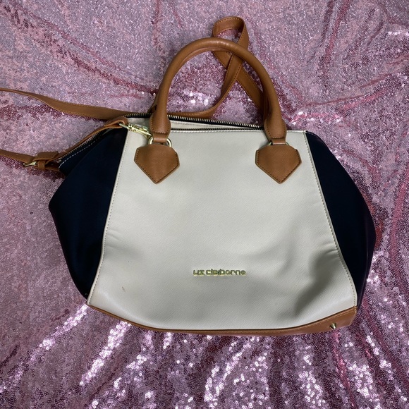 Liz Claiborne Purse - Picture 1 of 3